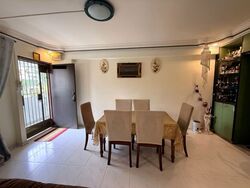 Blk 542 Hougang Avenue 8 (Hougang), HDB 4 Rooms #533463831